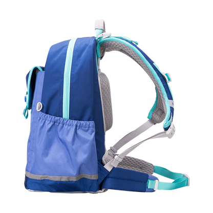 SS100 School Bag - Blue