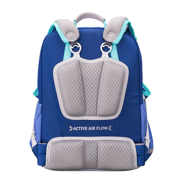 SS100 School Bag - Blue