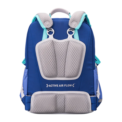 SS100 School Bag - Blue