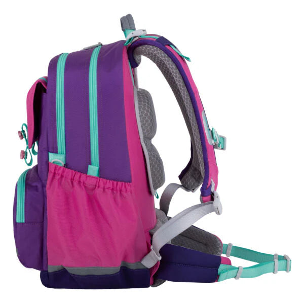 SP200 School Bag - Purple