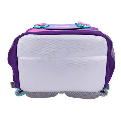 SP102P School Bag - Galaxy Angel - Purple