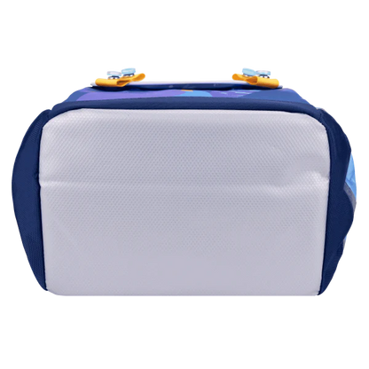 SP102P School Bag - Galaxy Angel - Blue