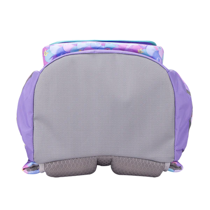 SS201P School Bag - Ocean Unicorn - Light Purple