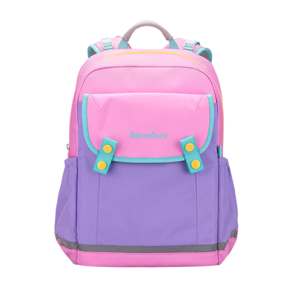 SS100 School Bag - Light Pink