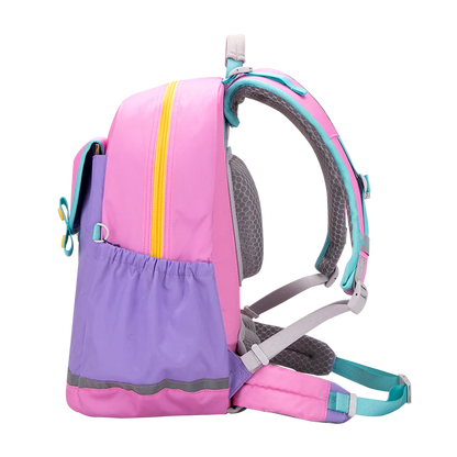 SS100 School Bag - Light Pink