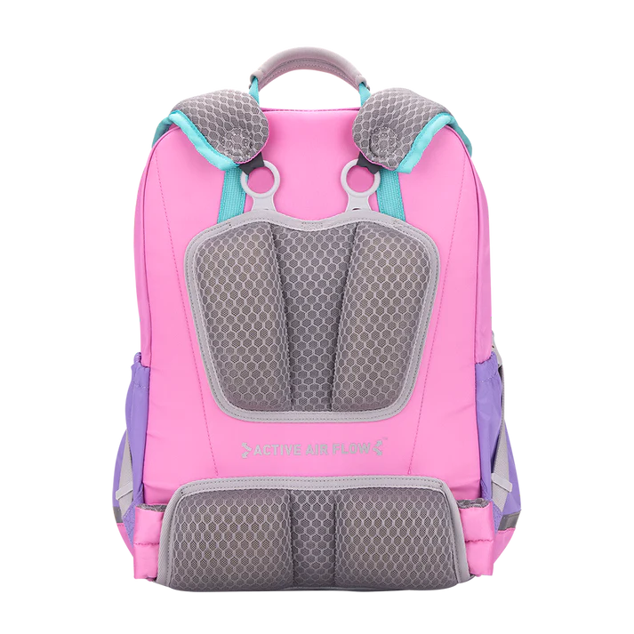 SS100 School Bag - Light Pink