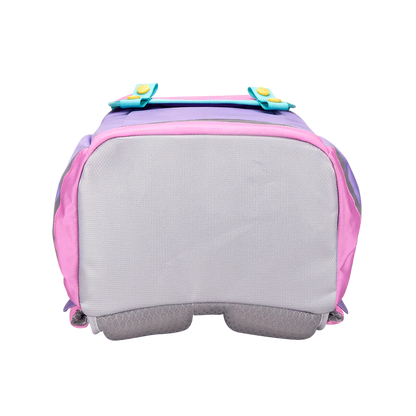 SS100 School Bag - Light Pink