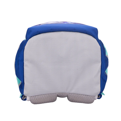 LSS103P School Bag - Astro Pals - Blue Green