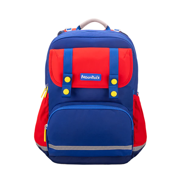 SP200 School Bag - Red