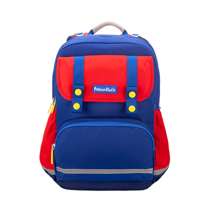 SP200 School Bag - Red