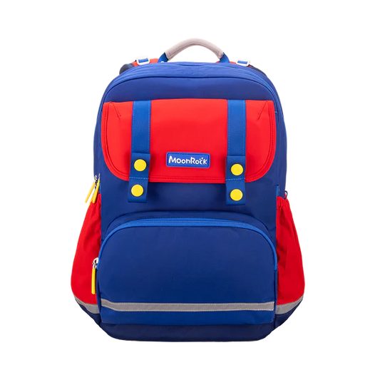 SP200 School Bag - Red