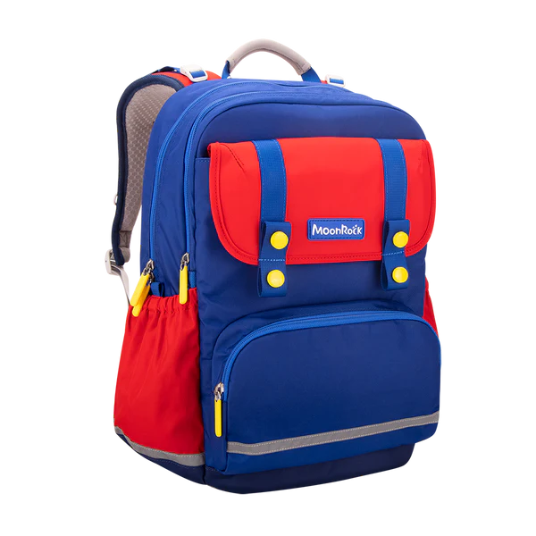 SP200 School Bag - Red