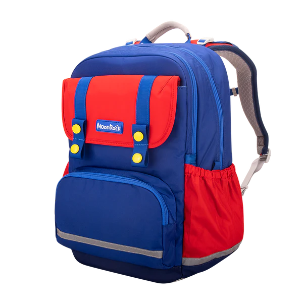 SP200 School Bag - Red