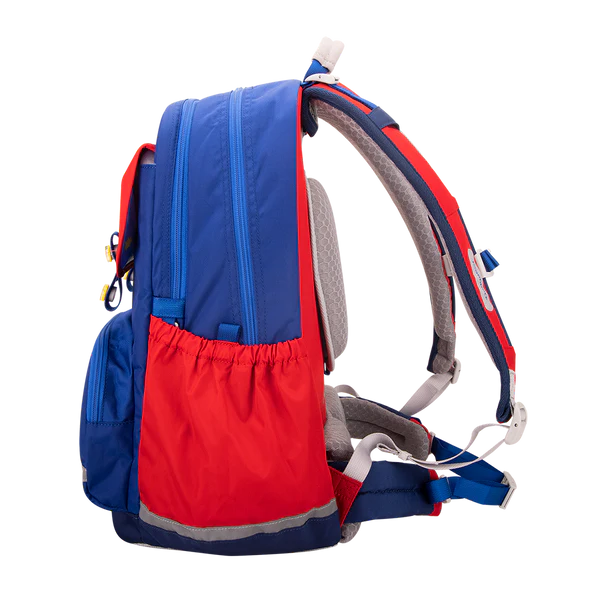 SP200 School Bag - Red