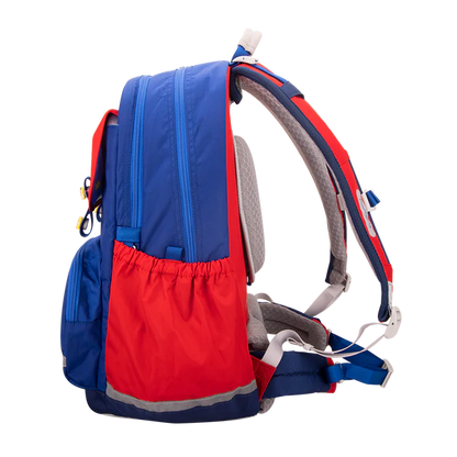 SP200 School Bag - Red