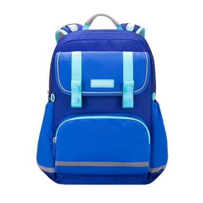 ASP200 School Bag - Poseidon Blue