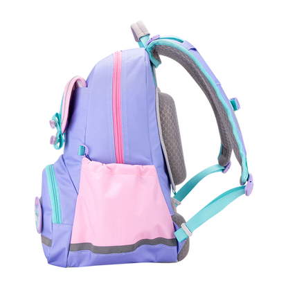 ASP101 School Bag - Light Purple