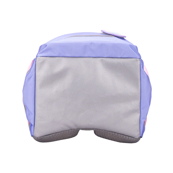 ASP101 School Bag - Light Purple