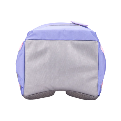 ASP101 School Bag - Light Purple