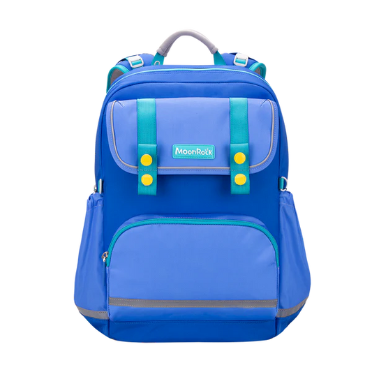 ASP200 School Bag - Blue Bay Surf