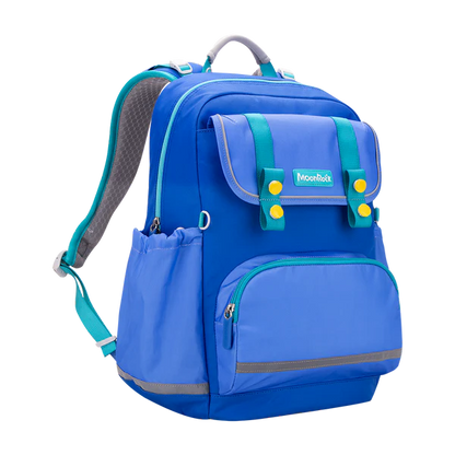 ASP200 School Bag - Blue Bay Surf