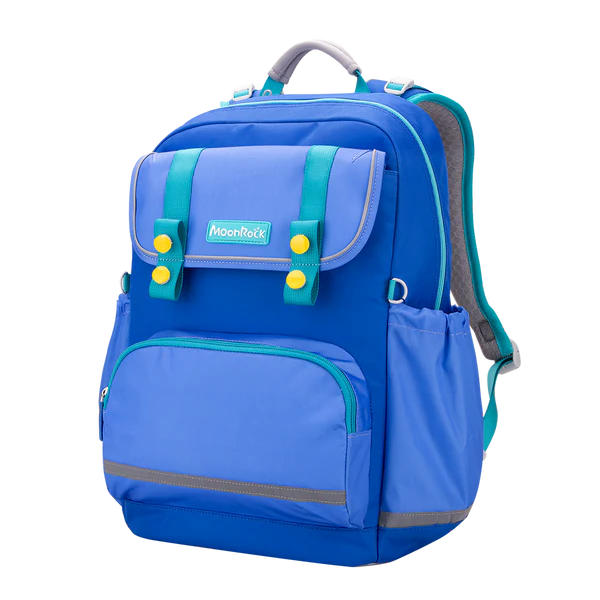 ASP200 School Bag - Blue Bay Surf