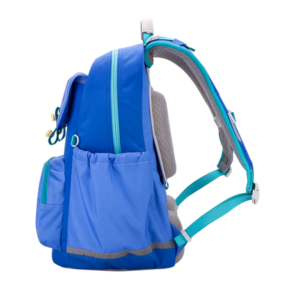 ASP200 School Bag - Blue Bay Surf