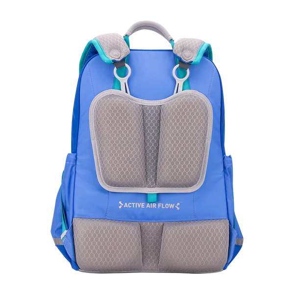 ASP200 School Bag - Blue Bay Surf