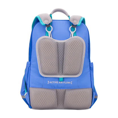 ASP200 School Bag - Blue Bay Surf