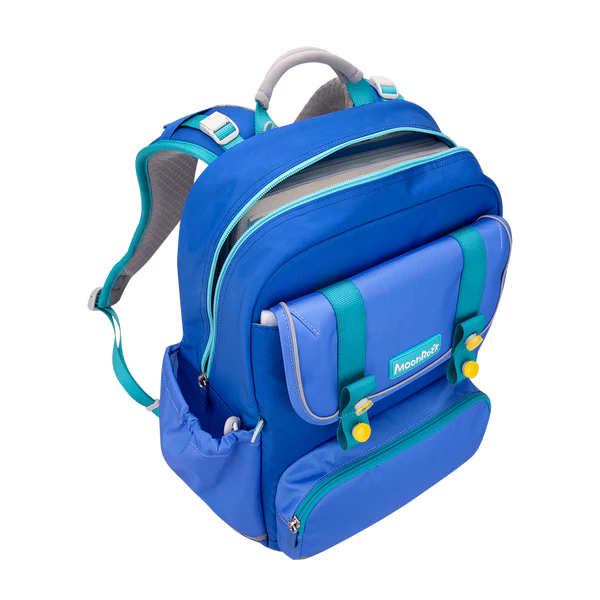 ASP200 School Bag - Blue Bay Surf