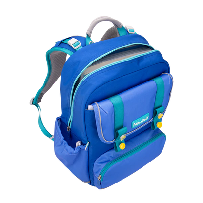 ASP200 School Bag - Blue Bay Surf