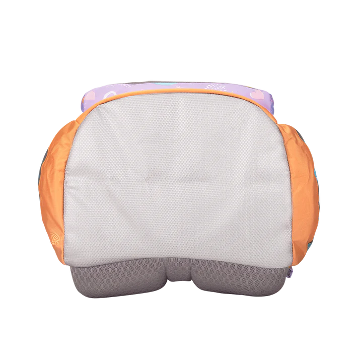 SP200P School Bag - Unicorn Sweeties - Light Purple