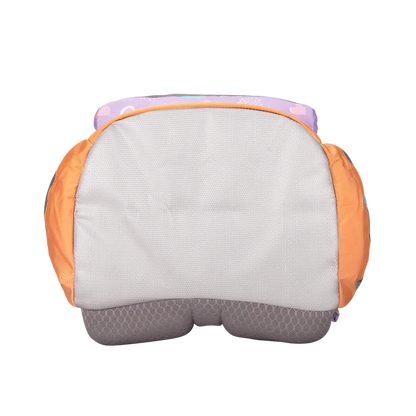 SP200P School Bag - Unicorn Sweeties - Light Purple