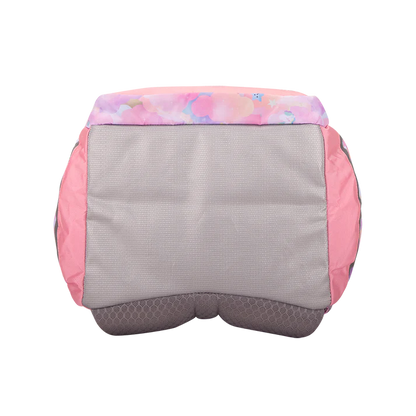 SP101P School Bag - Rainbow Unicorn - Pink