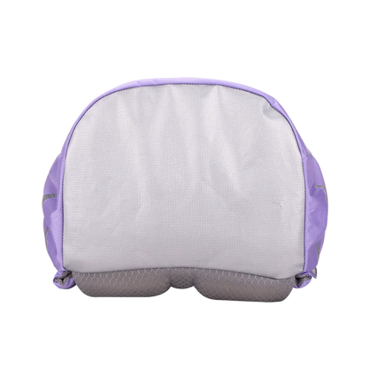 SP301 School Bag - Light Purple