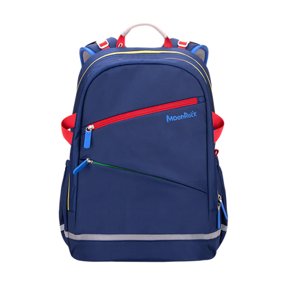 SP301 School Bag - Dark Blue