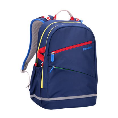 SP301 School Bag - Dark Blue