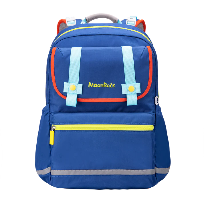 SS200 School Bag - Blue