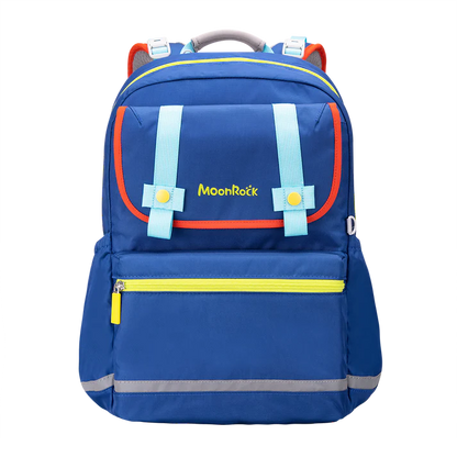 SS200 School Bag - Blue