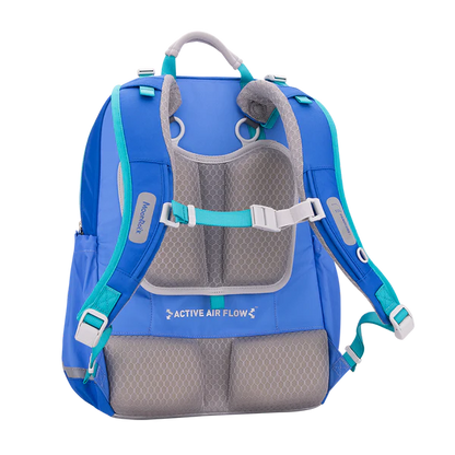 ASP200 School Bag - Blue Bay Surf