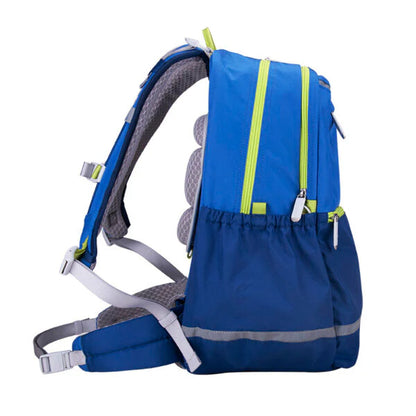 SP500 School Bag - Sky Blue