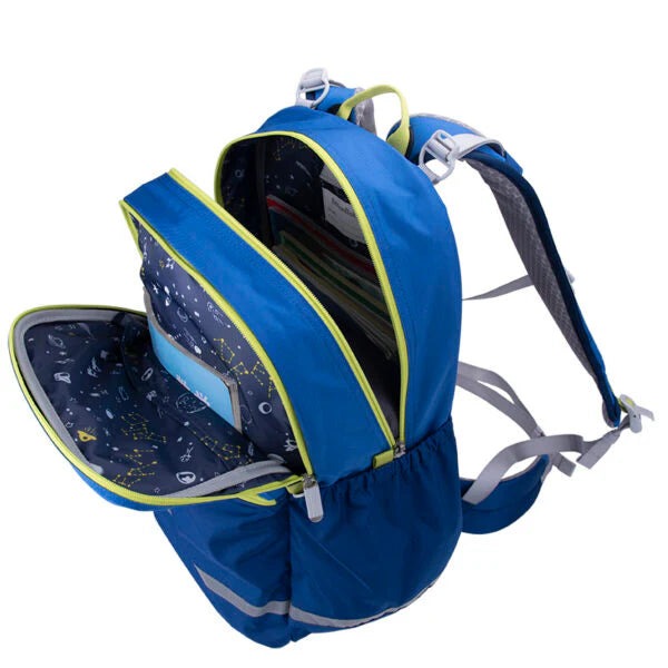 SP500 School Bag - Sky Blue