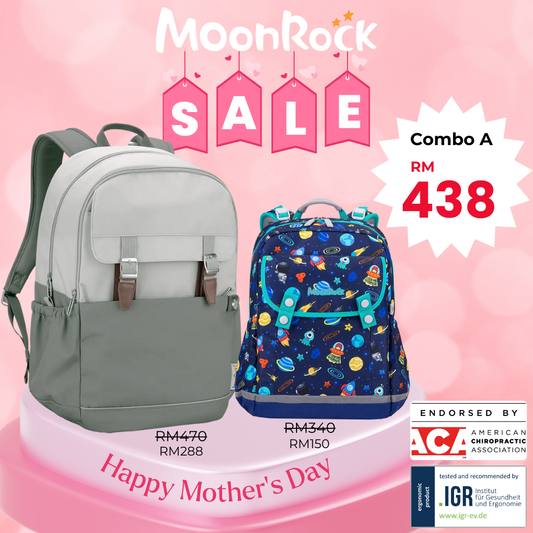 Happy Mother’s Day – Combo A