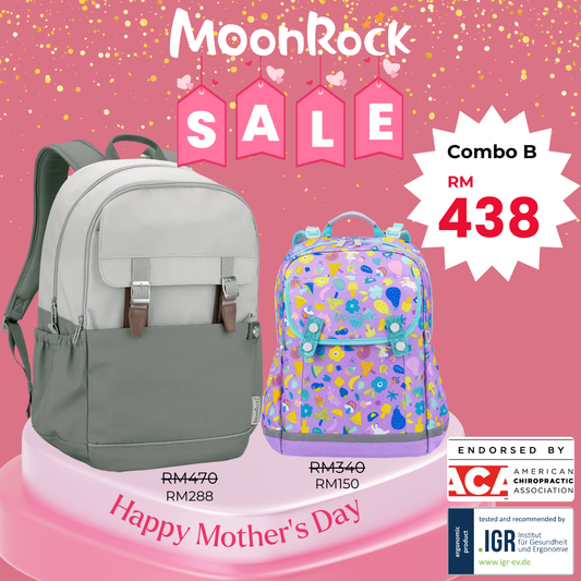 Happy Mother’s Day – Combo B