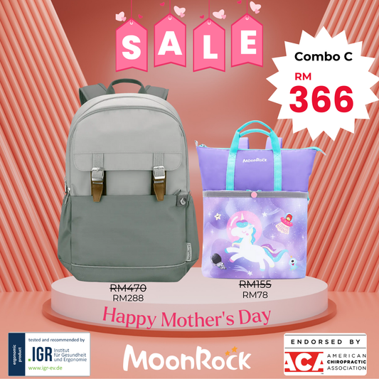 Happy Mother’s Day – Combo C