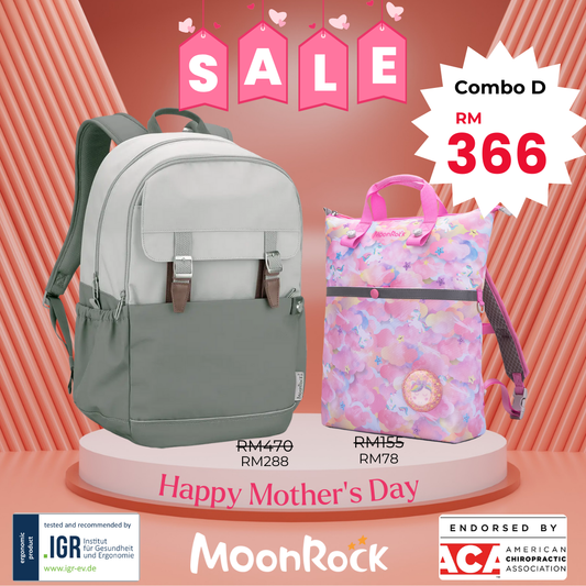 Happy Mother’s Day – Combo D