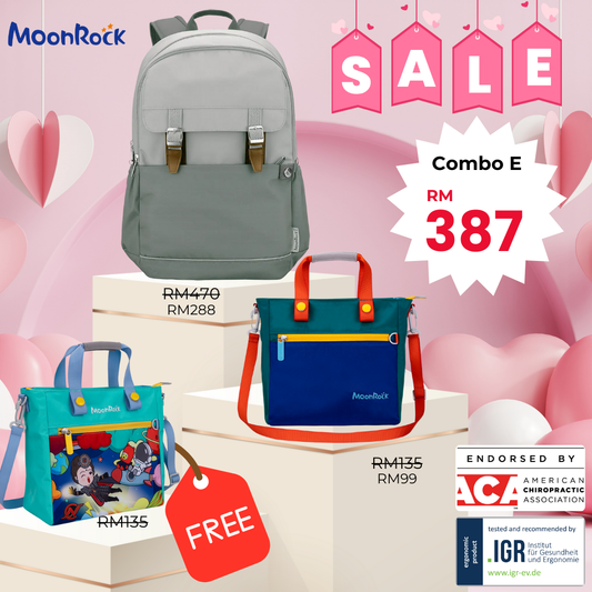 Happy Mother’s Day – Combo E