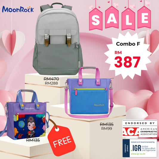 Happy Mother’s Day – Combo F