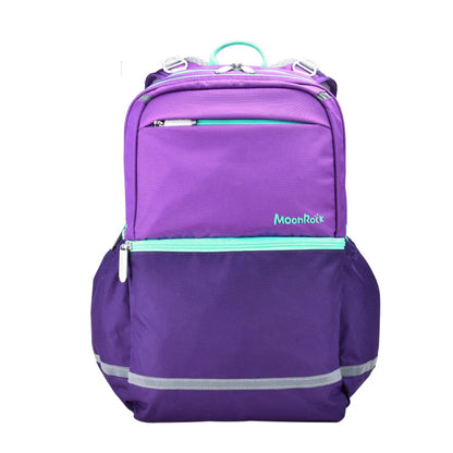 SP500 School Bag - Light Purple