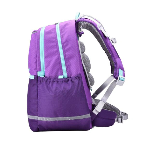 SP500 School Bag - Light Purple